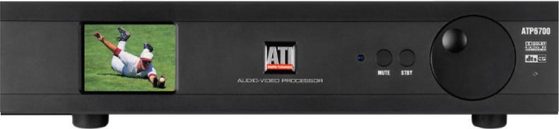 ATP6700 